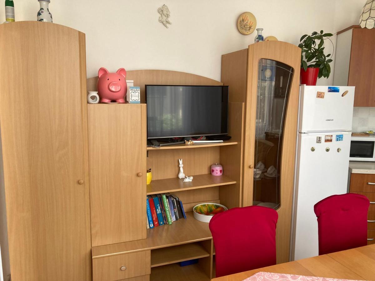 PUY Apartment La Mar מראה חיצוני תמונה