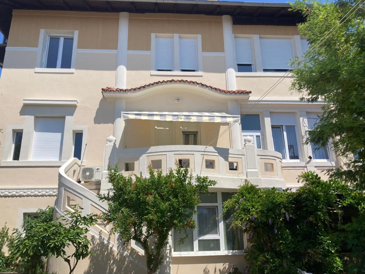 PUY Apartment La Mar מראה חיצוני תמונה