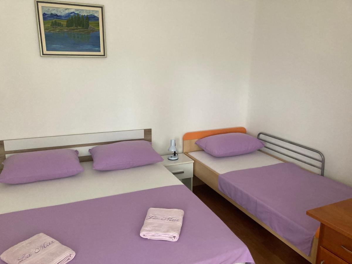 PUY Apartment La Mar מראה חיצוני תמונה