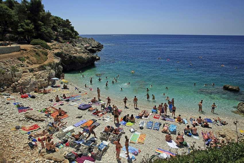 PUY Apartment La Mar חדר תמונה