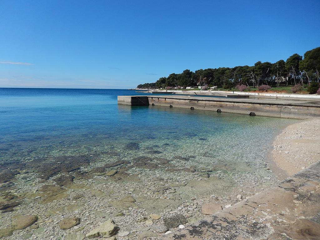 PUY Apartment La Mar מראה חיצוני תמונה